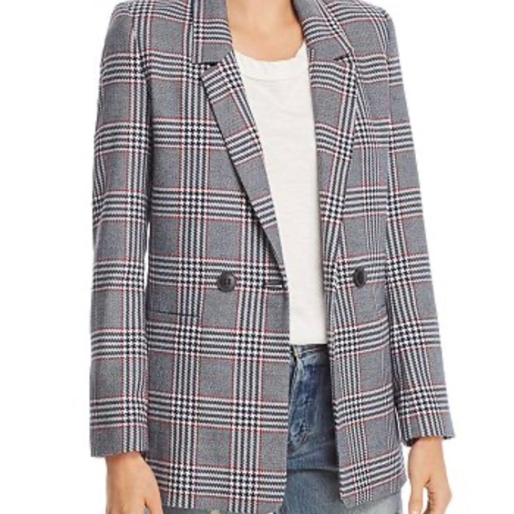 Anine Bing Blazer